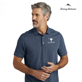 The Citadel, Big Red, Tommy Bahama™ Palmetto Paradise Polo - Limited Edition