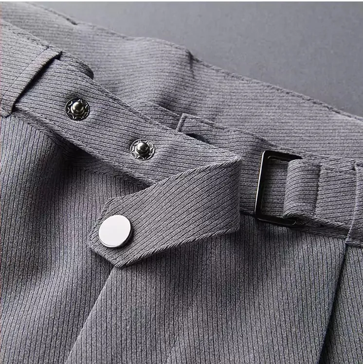 The Gentleman's Essential Trousers