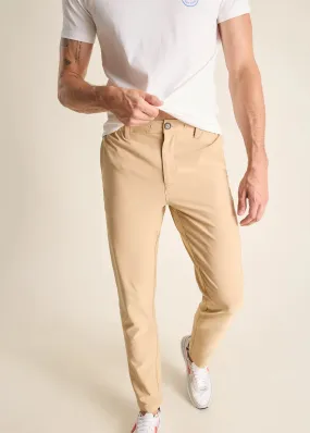 The Travertines 32" (Everywear Performance Pant)