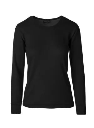 Women's Chill Chasers Two-Layer Wool Blend Base Layer